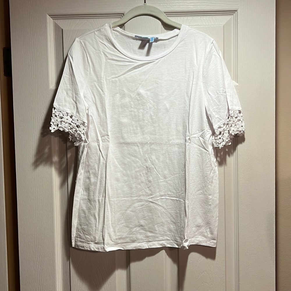 Draper James Top
